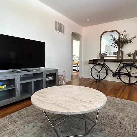 Home Sweet Idahome, Feels Like Home With All The Decor You Wish You Could Afford King Bed In Master, Fully Fenced Dog Friendly Yard, A Few Blocks From Bsu And Downtown Boise, Your Perfect Stay! المظهر الخارجي الصورة