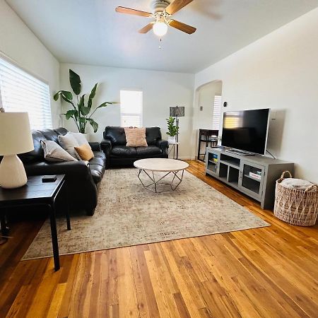 Home Sweet Idahome, Feels Like Home With All The Decor You Wish You Could Afford King Bed In Master, Fully Fenced Dog Friendly Yard, A Few Blocks From Bsu And Downtown Boise, Your Perfect Stay! المظهر الخارجي الصورة