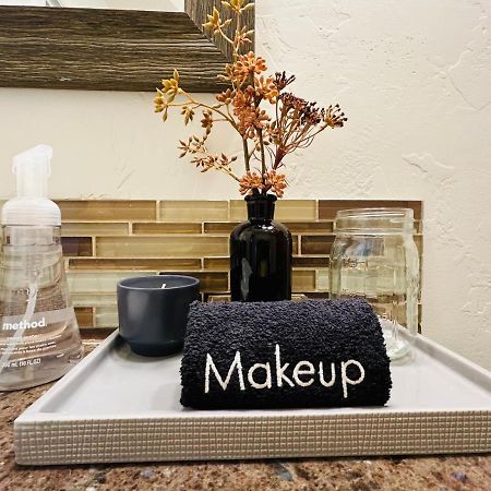 Home Sweet Idahome, Feels Like Home With All The Decor You Wish You Could Afford King Bed In Master, Fully Fenced Dog Friendly Yard, A Few Blocks From Bsu And Downtown Boise, Your Perfect Stay! المظهر الخارجي الصورة