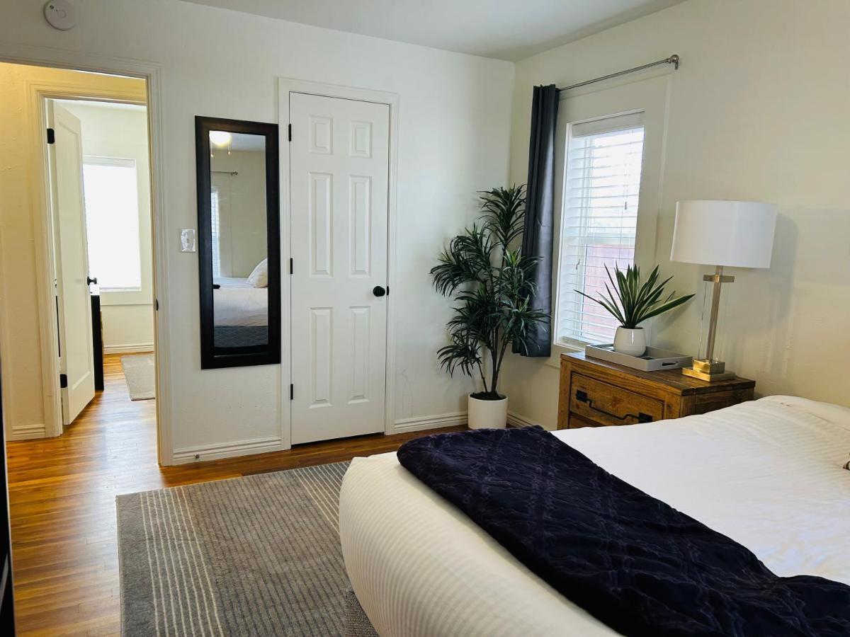 Home Sweet Idahome, Feels Like Home With All The Decor You Wish You Could Afford King Bed In Master, Fully Fenced Dog Friendly Yard, A Few Blocks From Bsu And Downtown Boise, Your Perfect Stay! المظهر الخارجي الصورة