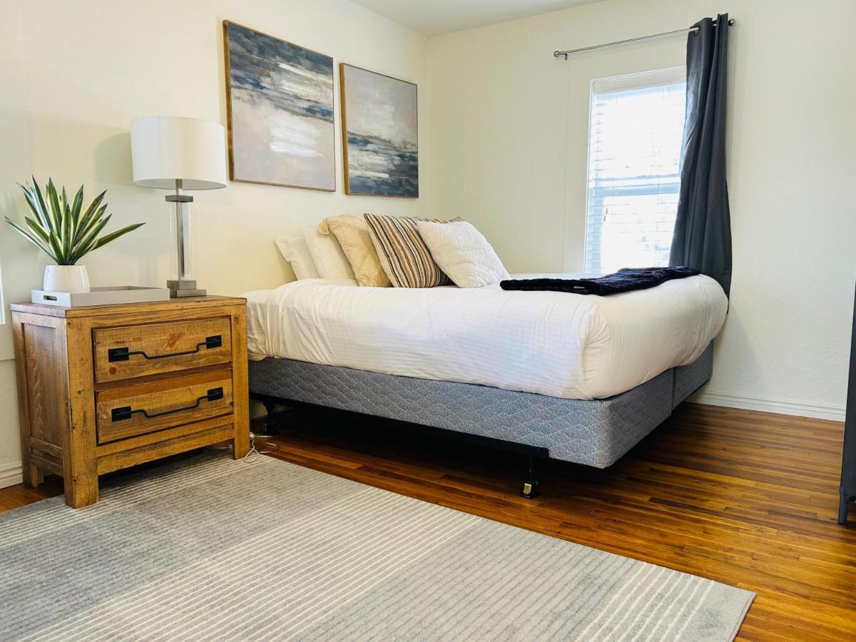 Home Sweet Idahome, Feels Like Home With All The Decor You Wish You Could Afford King Bed In Master, Fully Fenced Dog Friendly Yard, A Few Blocks From Bsu And Downtown Boise, Your Perfect Stay! المظهر الخارجي الصورة