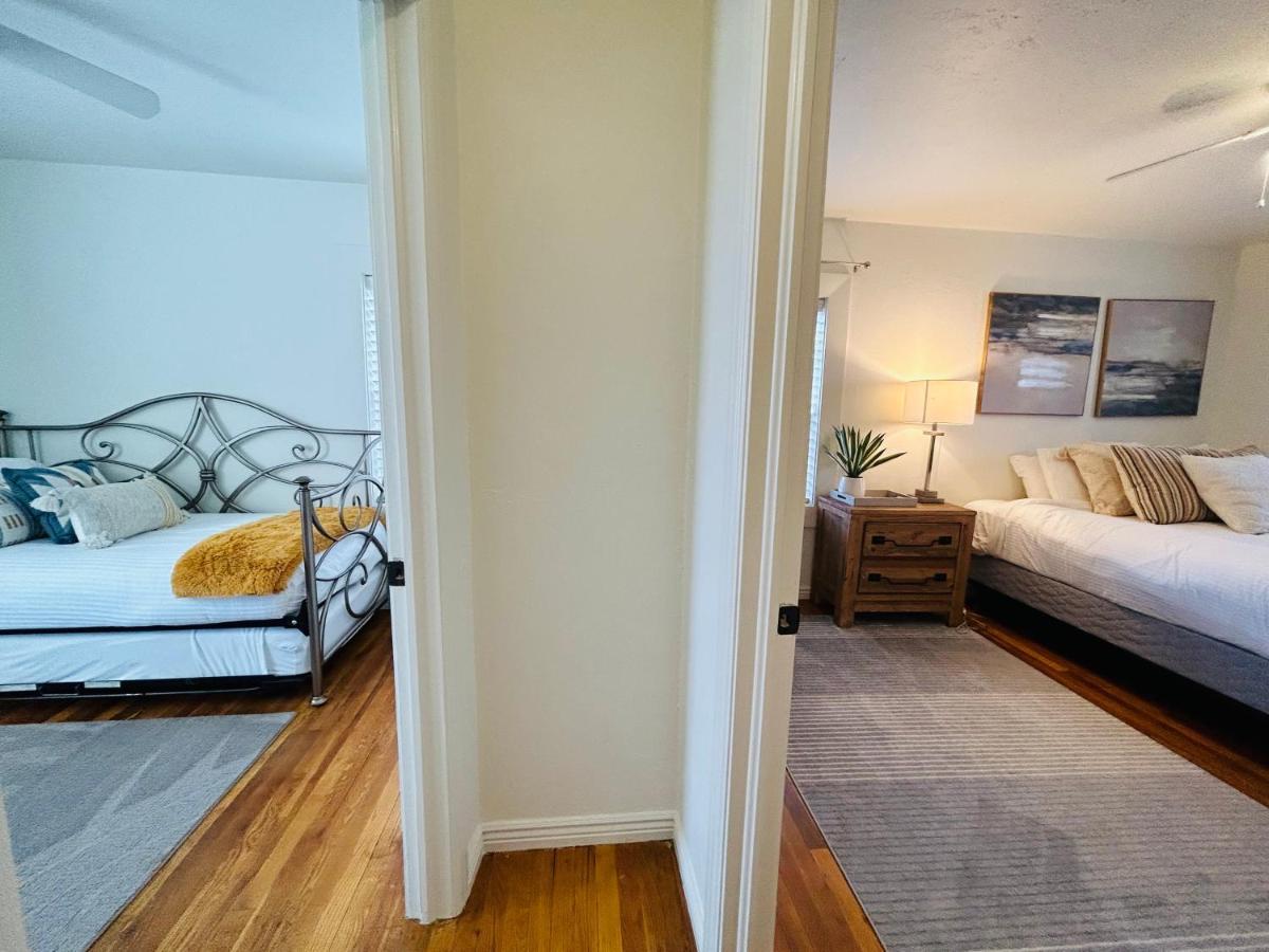 Home Sweet Idahome, Feels Like Home With All The Decor You Wish You Could Afford King Bed In Master, Fully Fenced Dog Friendly Yard, A Few Blocks From Bsu And Downtown Boise, Your Perfect Stay! المظهر الخارجي الصورة