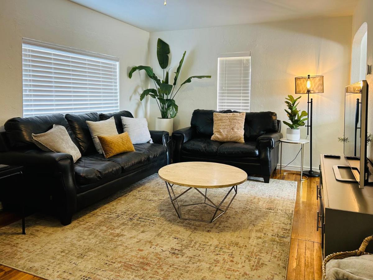 Home Sweet Idahome, Feels Like Home With All The Decor You Wish You Could Afford King Bed In Master, Fully Fenced Dog Friendly Yard, A Few Blocks From Bsu And Downtown Boise, Your Perfect Stay! المظهر الخارجي الصورة