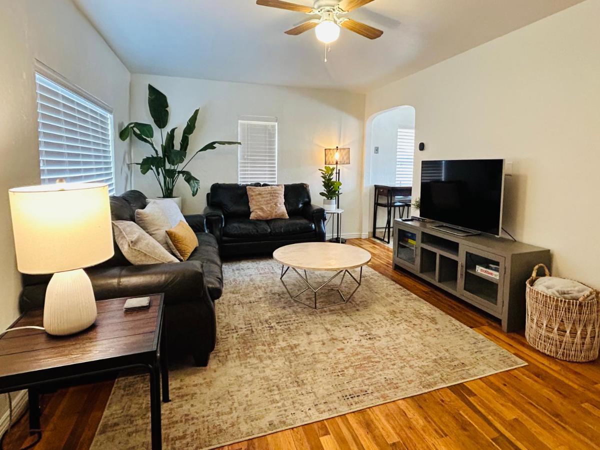 Home Sweet Idahome, Feels Like Home With All The Decor You Wish You Could Afford King Bed In Master, Fully Fenced Dog Friendly Yard, A Few Blocks From Bsu And Downtown Boise, Your Perfect Stay! المظهر الخارجي الصورة
