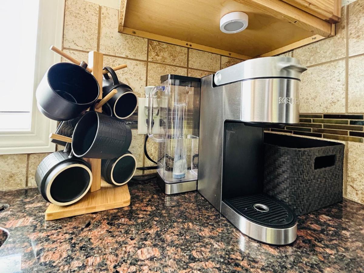 Home Sweet Idahome, Feels Like Home With All The Decor You Wish You Could Afford King Bed In Master, Fully Fenced Dog Friendly Yard, A Few Blocks From Bsu And Downtown Boise, Your Perfect Stay! المظهر الخارجي الصورة