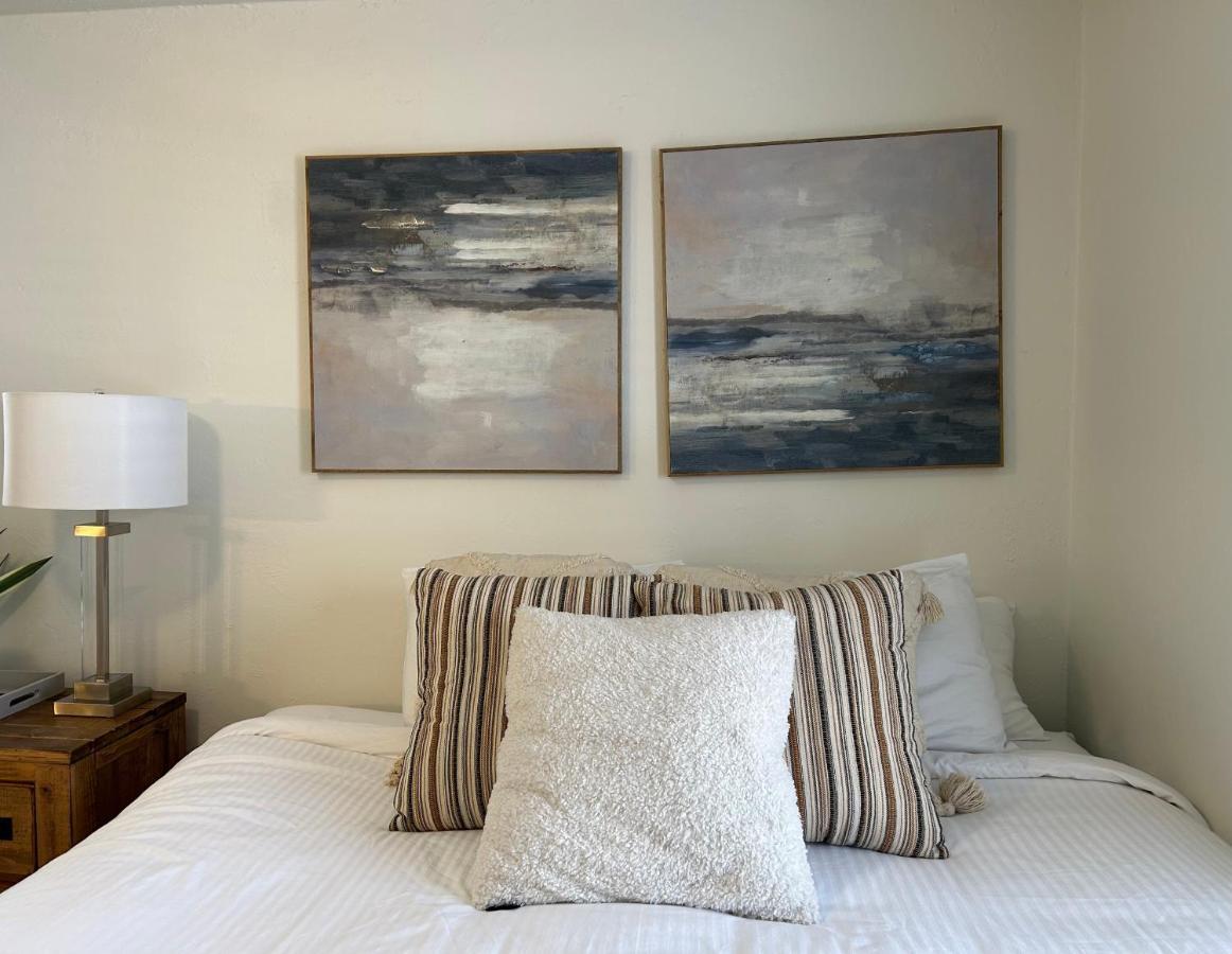 Home Sweet Idahome, Feels Like Home With All The Decor You Wish You Could Afford King Bed In Master, Fully Fenced Dog Friendly Yard, A Few Blocks From Bsu And Downtown Boise, Your Perfect Stay! المظهر الخارجي الصورة