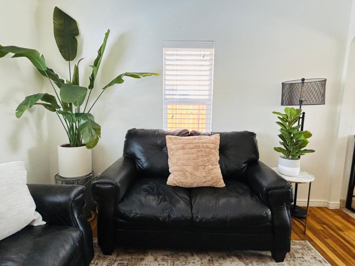 Home Sweet Idahome, Feels Like Home With All The Decor You Wish You Could Afford King Bed In Master, Fully Fenced Dog Friendly Yard, A Few Blocks From Bsu And Downtown Boise, Your Perfect Stay! المظهر الخارجي الصورة